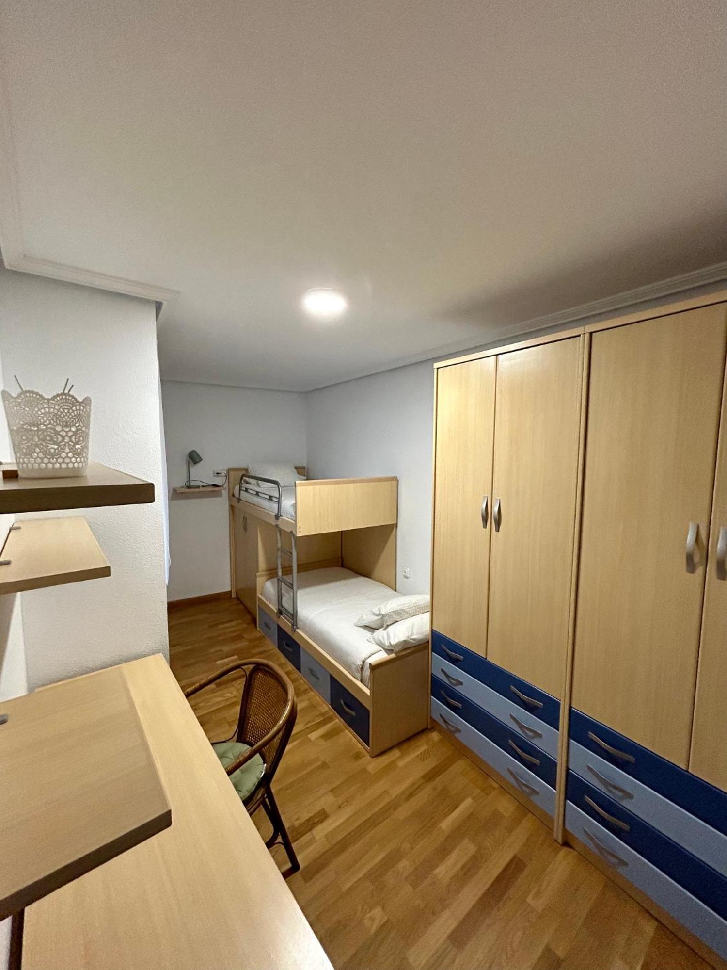 Apartamento Urban Victoria Córdoba Exterior foto