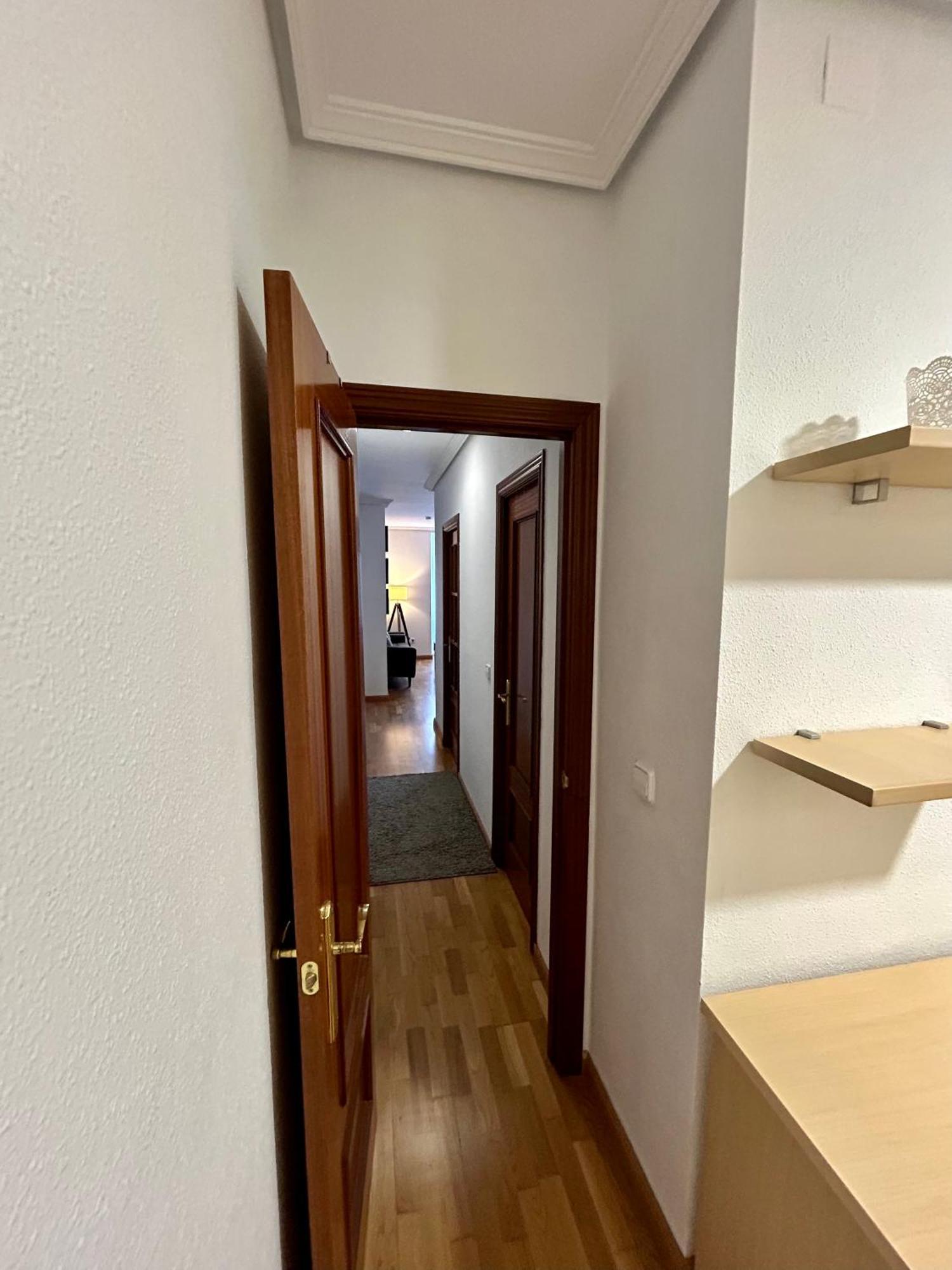 Apartamento Urban Victoria Córdoba Exterior foto
